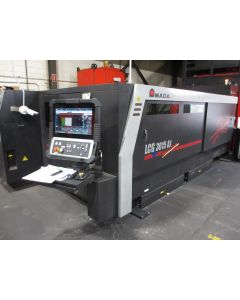 2018 AMADA LCG3015AJ