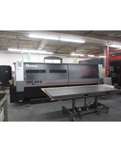 2020 AMADA Ensis 3015NT