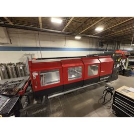 2007 Amada FO3015NT